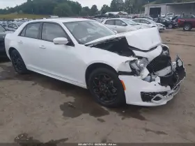 2023 Chrysler 300