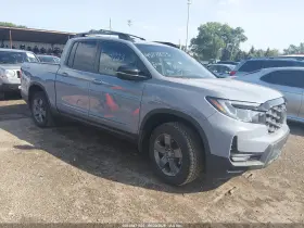 2024 Honda Ridgeline