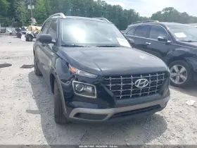 2026 Hyundai Venue