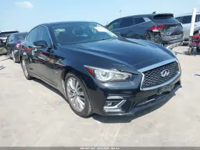 2019 Infiniti Q50