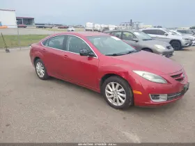 2013 Mazda 6
