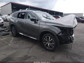 2025 Infiniti QX60