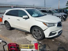 2017 Acura MDX