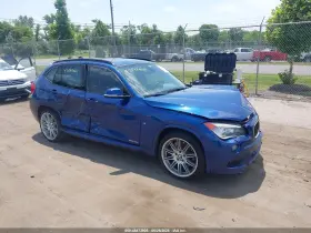 2014 BMW X1