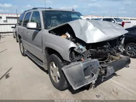2004 GMC Yukon