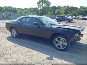 2012 Dodge Challenger