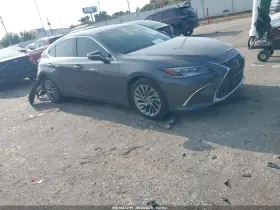 2025 Lexus ES