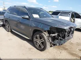 2020 Mercedes-Benz Gls 450