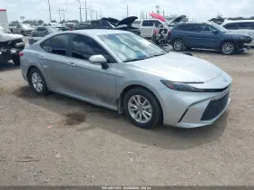 2026 Toyota Camry Hybrid