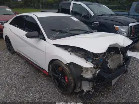 2025 Hyundai Elantra N
