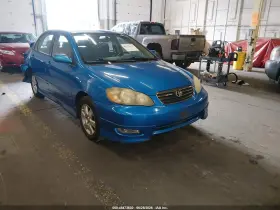 2007 Toyota Corolla