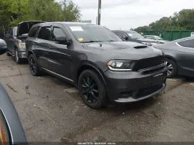 2018 Dodge Durango