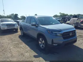 2024 Honda Ridgeline