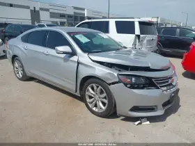 2019 Chevrolet Impala