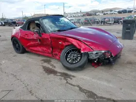 2020 Mazda MX-5