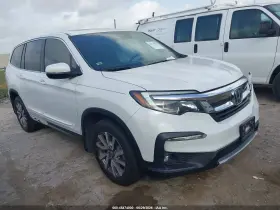 2020 Honda Pilot
