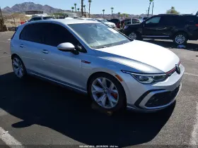 2024 Volkswagen Golf GTI