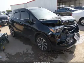 2021 Buick Encore