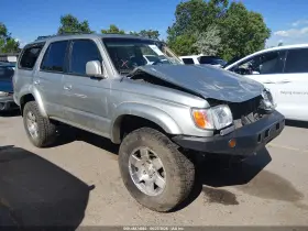 2000 Toyota 4Runner