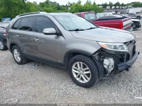 2015 Kia Sorento
