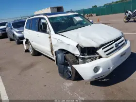 2006 Toyota Highlander