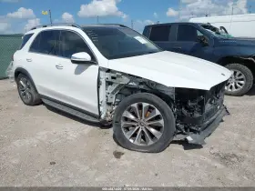 2023 Mercedes-Benz Gle 350