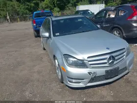 2013 Mercedes-Benz C 300