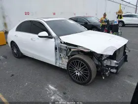 2024 Mercedes-Benz C-Class