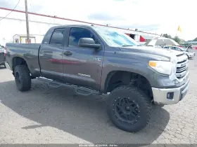 2017 Toyota Tundra
