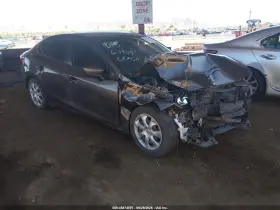 2015 Mazda 3
