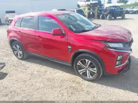2021 Mitsubishi Outlander