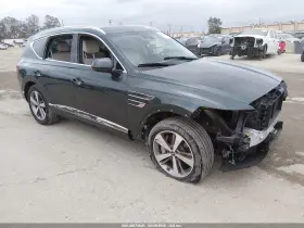 2023 Genesis GV80