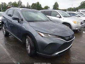 2021 Toyota Venza