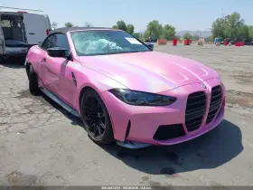 2023 BMW M4
