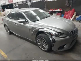 2015 Lexus IS