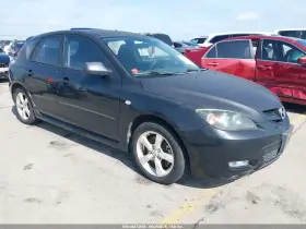 2008 Mazda 3