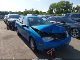 2007 Ford Focus