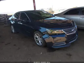 2015 Chevrolet Impala