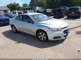 2015 Chevrolet Malibu