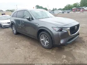 2025 Mazda CX-90
