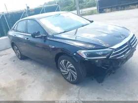 2020 Volkswagen Jetta