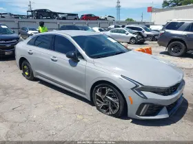 2025 Kia K5