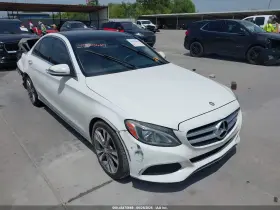 2016 Mercedes-Benz C 300