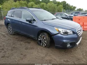 2017 Subaru Outback