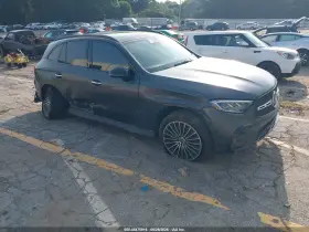 2026 Mercedes-Benz GLC-Class