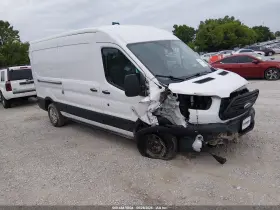 2019 Ford Transit-250