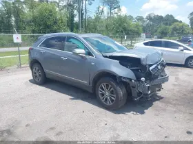 2021 Cadillac XT5