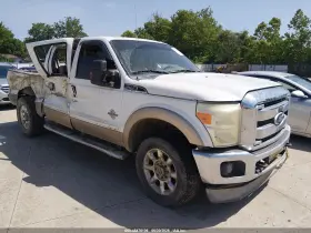 2011 Ford F-250