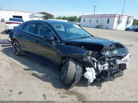 2026 Hyundai Sonata