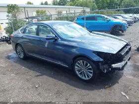 2015 Hyundai Genesis